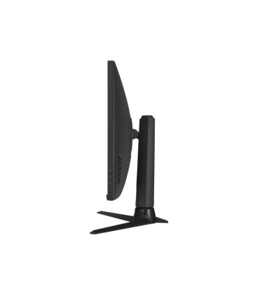 ASUS LCD Monitor  32" Gaming/4K Panel IPS 3840x2160 16:9 160Hz Matte 1 ms Swivel Height adjustable Tilt Colour Black 90LM08B0-B0