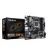 GIGABYTE Mainboard  AMD B650 SAM5 Micro-ATX Memory DDR5 Memory slots 4 B650MD3HPAX1.3