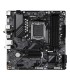 GIGABYTE Mainboard  AMD B650 SAM5 Micro-ATX Memory DDR5 Memory slots 4 B650MD3HPAX1.3