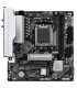 GIGABYTE Mainboard  AMD B650 SAM5 Micro-ATX Memory DDR5 B650MGAMINGWIFI6E1.4