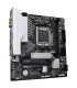 GIGABYTE Mainboard  AMD B650 SAM5 Micro-ATX Memory DDR5 B650MGAMINGWIFI6E1.4