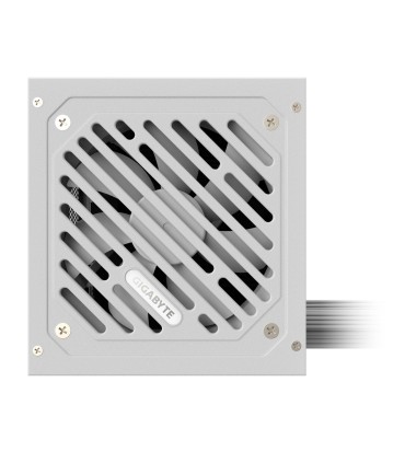 GIGABYTE Power Supply  GP-P550SS ICE 550 Watts Efficiency 80 PLUS SILVER PFC Active MTBF 100000 hours GP-P550SSICE