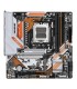 GIGABYTE Mainboard  AMD B850 SAM5 Micro-ATX Memory DDR5 Memory slots 2 B850MFORCE