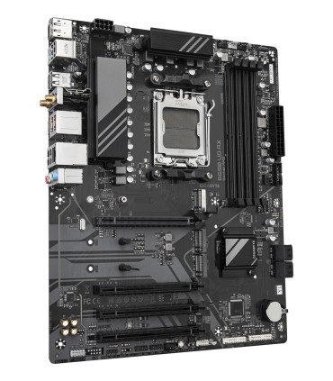 GIGABYTE Mainboard  AMD B650 SAM5 ATX Memory DDR5 Memory slots 4 1xPCI-Express 16x 3xPCI-Express 3.0 16x 3xM.2 1xHDMI 1xDisplayP