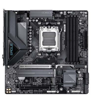 GIGABYTE Mainboard  AMD B850 SAM5 Micro-ATX Memory DDR5 Memory slots 4 B850MEAGLEWF6E