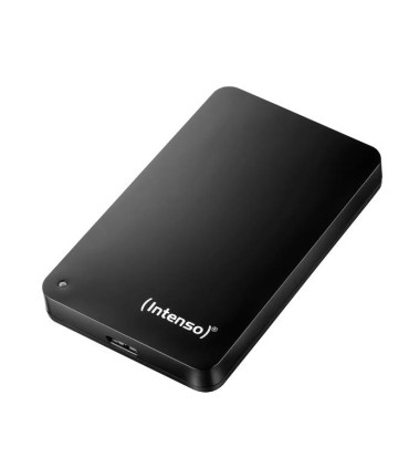INTENSO External HDD  500GB USB 3.0 Colour Black 6021530