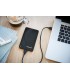 INTENSO External HDD  500GB USB 3.0 Colour Black 6021530