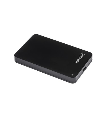 INTENSO External HDD  1TB USB 3.2 Colour Black 6023690