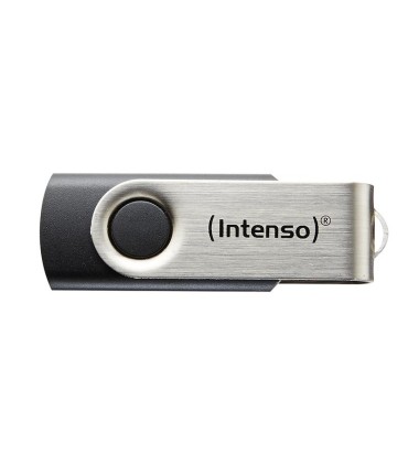 INTENSO External HDD  1TB USB 3.2 Colour Black 6023690