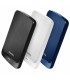 ADATA External HDD  HV320 2TB USB 3.1 Colour Black AHV320-2TU31-CBK