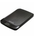 ADATA External HDD  HV320 2TB USB 3.1 Colour Black AHV320-2TU31-CBK