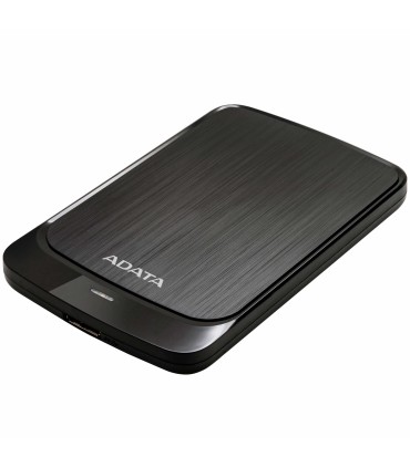 ADATA External HDD  HV320 2TB USB 3.1 Colour Black AHV320-2TU31-CBK