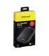 INTENSO External HDD  6023513 5TB USB 3.0 Colour Black 6023513