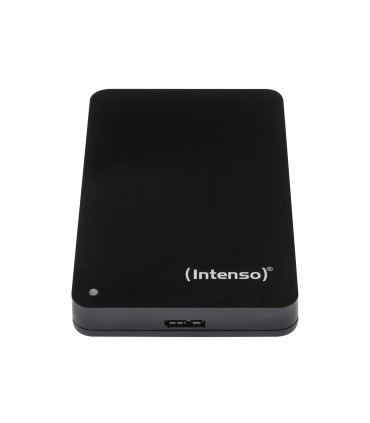 INTENSO External HDD  6023513 5TB USB 3.0 Colour Black 6023513