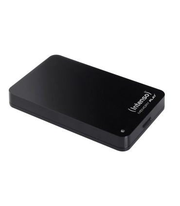 INTENSO External HDD  2TB USB 3.2 Colour Black 6021480