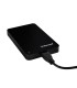 INTENSO External HDD  2TB USB 3.2 Colour Black 6021480