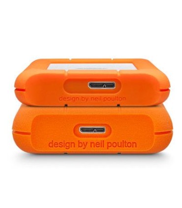 LACIE External HDD  2TB USB 3.0 LAC9000298