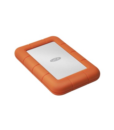 LACIE External HDD  1TB USB 3.0 LAC301558