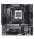 GIGABYTE Mainboard  AMD B850 SAM5 Micro-ATX Memory DDR5 Memory slots 4 B850MEAGLEWF6E