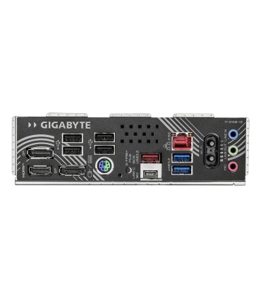 GIGABYTE Mainboard  AMD B850 SAM5 Micro-ATX Memory DDR5 Memory slots 4 B850MEAGLEWF6E