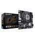 GIGABYTE Mainboard  Intel B760 Express LGA1700 Micro-ATX Memory DDR5 Memory slots 2 B760MHV21.0