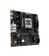 ASROCK Mainboard  AMD A620 Socket AM5 micro ATX RAM DDR5-SDRAM 2xSlots Wi-Fi Yes Bluetooth Yes 1xNumber of M.2 (M) slots A620AM-