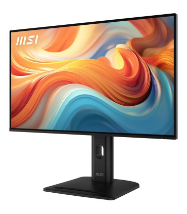 MSI LCD Monitor  PRO MP275PG E14 27" Business Panel IPS 16:9 144 Hz 1 ms Speakers PROMP275PGE14