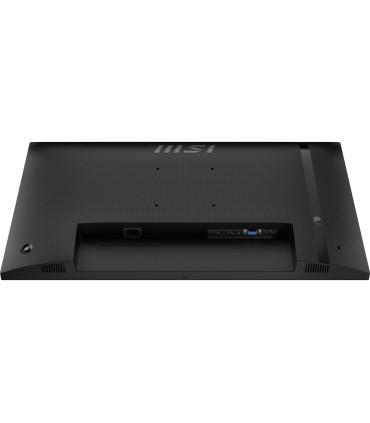 MSI LCD Monitor  PRO MP275PG E14 27" Business Panel IPS 16:9 144 Hz 1 ms Speakers PROMP275PGE14