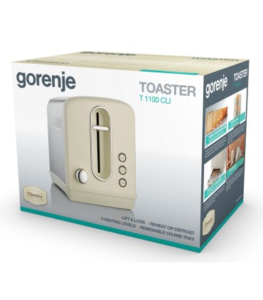 Gorenje T1100CLI