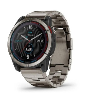 GARMIN SMARTWATCH QUATIX 7X SOLAR/010-02541-61 