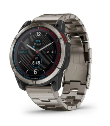GARMIN SMARTWATCH QUATIX 7X SOLAR/010-02541-61 
