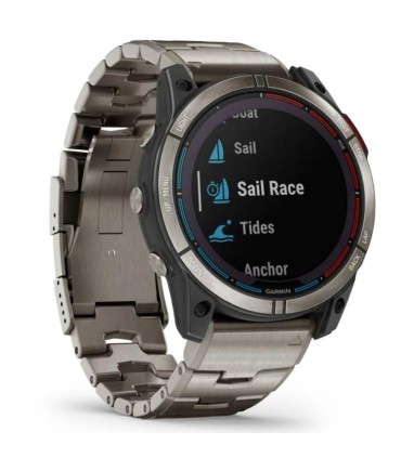 GARMIN SMARTWATCH QUATIX 7X SOLAR/010-02541-61 