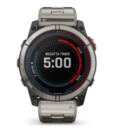 GARMIN SMARTWATCH QUATIX 7X SOLAR/010-02541-61 