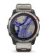 GARMIN SMARTWATCH QUATIX 7X SOLAR/010-02541-61 