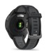 GARMIN SMARTWATCH FORERUNNER 165/BLACK 010-02863-20 