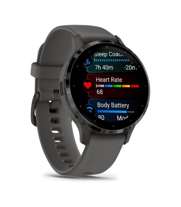GARMIN SMARTWATCH VENU 3S/GRAY/SLATE 010-02785-00 
