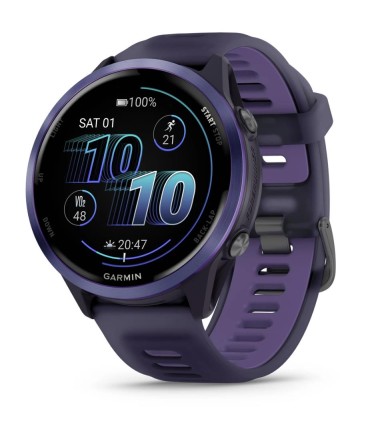 GARMIN SMARTWATCH FORERUNNER 570 47MM/INDIGO ALU 010-02971-02 