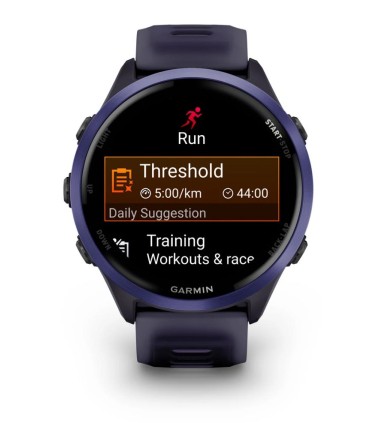 GARMIN SMARTWATCH FORERUNNER 570 47MM/INDIGO ALU 010-02971-02 