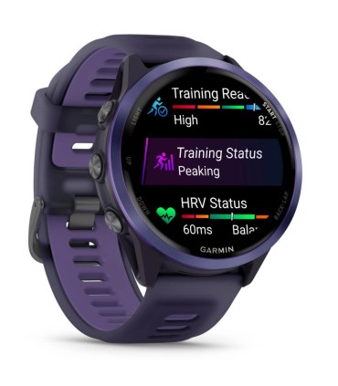 GARMIN SMARTWATCH FORERUNNER 570 47MM/INDIGO ALU 010-02971-02 