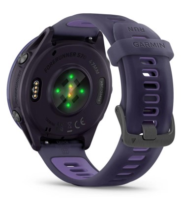 GARMIN SMARTWATCH FORERUNNER 570 47MM/INDIGO ALU 010-02971-02 
