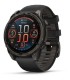 GARMIN SMARTWATCH FENIX 8 SAPPHIRE/BLACK/GRAY 010-02904-21 