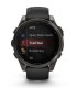 GARMIN SMARTWATCH FENIX 8 SAPPHIRE/BLACK/GRAY 010-02904-21 