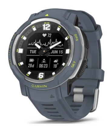 GARMIN SMARTWATCH INSTINCT CROSSOVER/BLUE 010-02730-04 