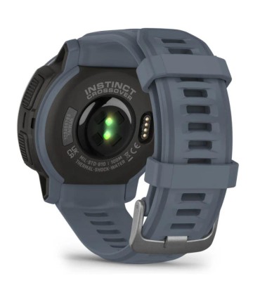 GARMIN SMARTWATCH INSTINCT CROSSOVER/BLUE 010-02730-04 