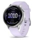 GARMIN SMARTWATCH VENU 4 41MM/SILVER 010-03013-01 