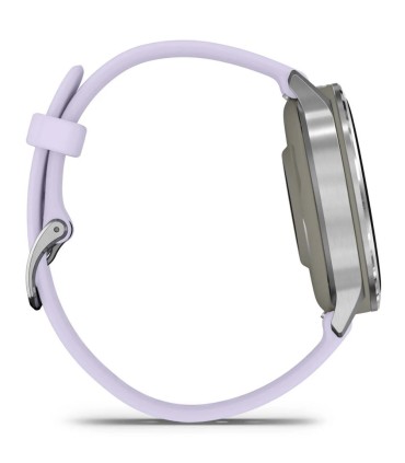 GARMIN SMARTWATCH VENU 4 41MM/SILVER 010-03013-01 