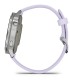 GARMIN SMARTWATCH VENU 4 41MM/SILVER 010-03013-01 