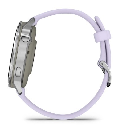 GARMIN SMARTWATCH VENU 4 41MM/SILVER 010-03013-01 