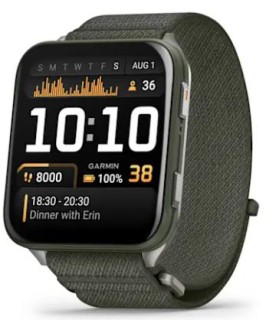 GARMIN SMARTWATCH VENU X1/MOSS/TITAN 010-02980-03 