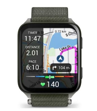 GARMIN SMARTWATCH VENU X1/MOSS/TITAN 010-02980-03 